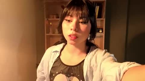 Snapshot of gaia_joness chatting on October 14, 1:23 pm gaia_joness online show from October 14, 1:23 pm