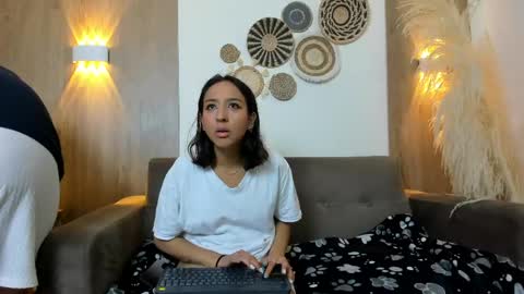 Snapshot of gaia_n_nix chatting on May 29, 3:15 am gaia_n_nix online show from May 29, 3:15 am