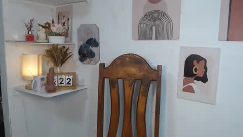 gail497497 online show from October 24, 9:38 am