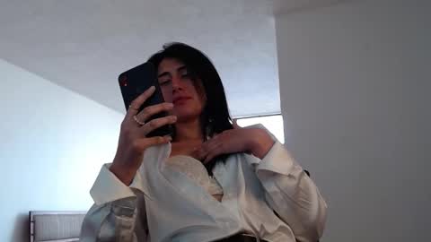 Snapshot of gaitan4 chatting on January 7, 7:59 pm gaitan4 online show from January 7, 7:59 pm