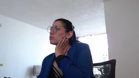 Snapshot of gaitan4 chatting on January 15, 5:58 pm gaitan4 online show from January 15, 5:58 pm