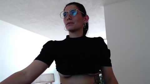 Snapshot of gaitan4 chatting on January 15, 8:58 pm gaitan4 online show from January 15, 8:58 pm