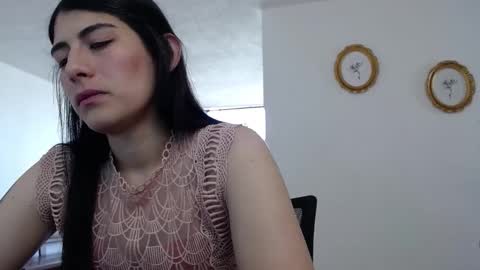 Snapshot of gaitan4 chatting on January 22, 3:40 pm gaitan4 online show from January 22, 3:40 pm