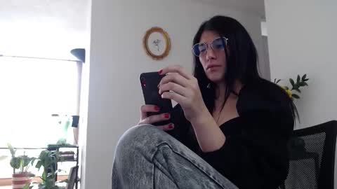 Snapshot of gaitan4 chatting on January 23, 5:42 pm gaitan4 online show from January 23, 5:42 pm