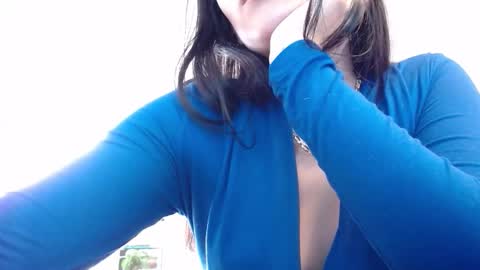 Snapshot of gaitan4 chatting on February 10, 5:09 pm gaitan4 online show from February 10, 5:09 pm