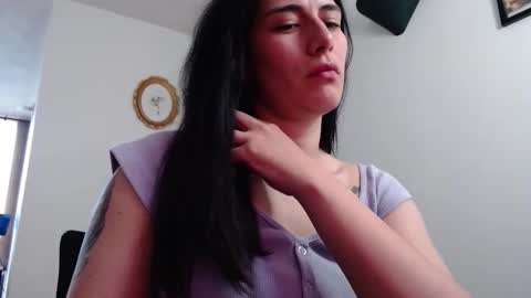 Snapshot of gaitan4 chatting on February 13, 7:31 pm gaitan4 online show from February 13, 7:31 pm