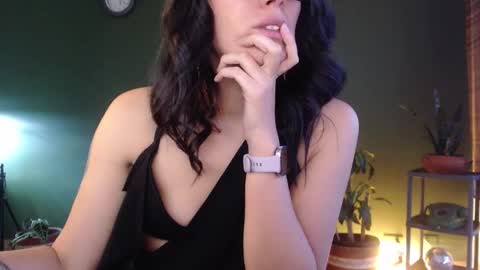 Snapshot of gaitan4 chatting on October 10, 10:20 pm gaitan4 online show from October 10, 10:20 pm