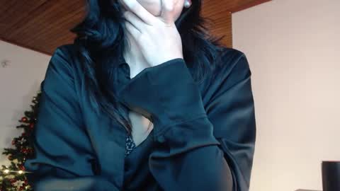 Snapshot of gaitan4 chatting on November 30, 12:14 am gaitan4 online show from November 30, 12:14 am