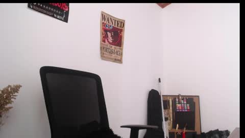 gaitan4 online show from April 30, 10:14 pm