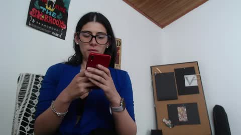 Snapshot of gaitan4 chatting on June 5, 6:13 pm gaitan4 online show from June 5, 6:13 pm