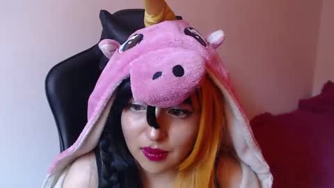 Kate 3 online show from October 24, 7:43 pm