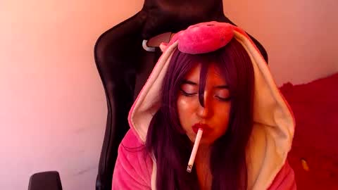 Kate 3 online show from November 14, 8:07 pm