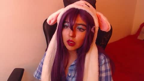 Kate 3 online show from January 17, 7:50 pm