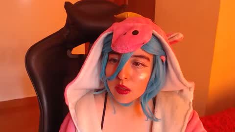 Kate 3 online show from February 4, 8:36 pm