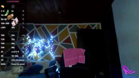 Snapshot of gala_dimou chatting on September 19, 3:41 am Gala Dimou online show from September 19, 3:41 am
