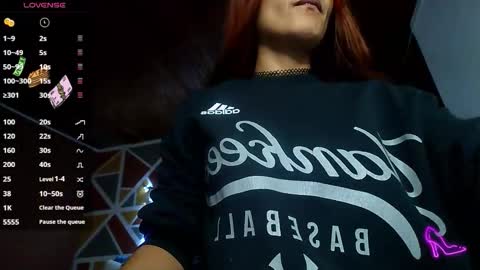 Snapshot of gala_dimou chatting on September 21, 3:52 am Gala Dimou online show from September 21, 3:52 am