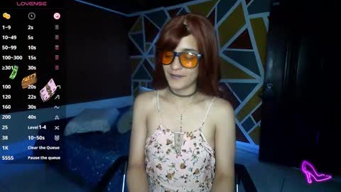 Snapshot of gala_dimou chatting on September 25, 5:11 am Gala Dimou online show from September 25, 5:11 am