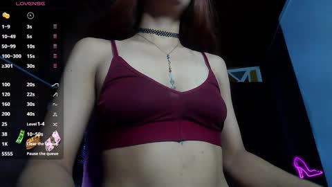 Snapshot of gala_dimou chatting on September 30, 10:15 pm Gala Dimou online show from September 30, 10:15 pm