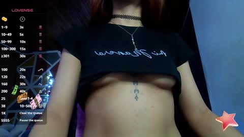 Snapshot of gala_dimou chatting on November 7, 9:15 pm Gala Dimou online show from November 7, 9:15 pm