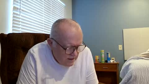 Snapshot of galacticfrank chatting on November 12, 3:56 pm galacticfrank online show from November 12, 3:56 pm