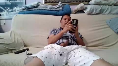galante online show from May 5, 6:49 pm