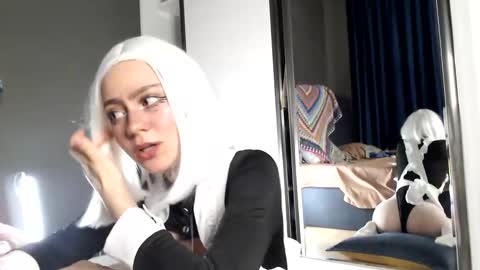 Snapshot of galaxyandromeda chatting on December 17, 3:28 pm My name Lou 3 online show from December 17, 3:28 pm