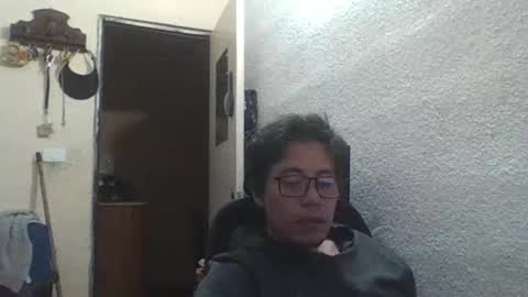 Snapshot of galen_0 chatting on January 21, 4:54 am galen_0 online show from January 21, 4:54 am