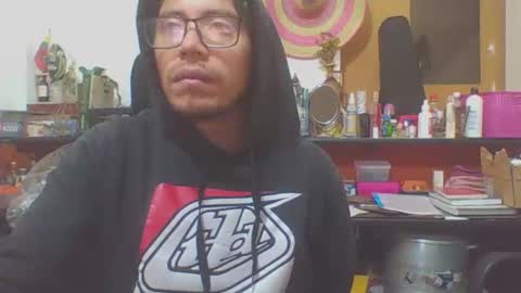 Snapshot of galen_0 chatting on January 31, 9:05 am galen_0 online show from January 31, 9:05 am