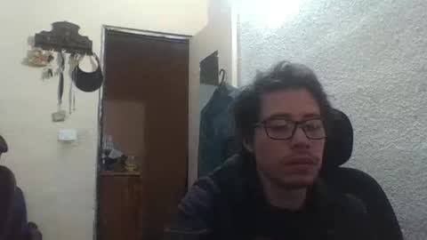 Snapshot of galen_0 chatting on February 16, 10:54 pm galen_0 online show from February 16, 10:54 pm