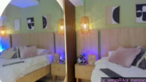 gallilea_marquez online show from October 30, 7:58 pm