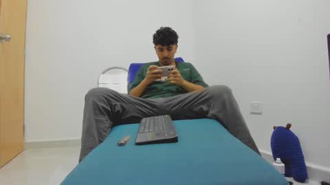 galvis_bbc online show from February 16, 2:02 pm