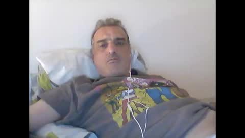 Snapshot of gamane3575 chatting on April 27, 9:29 am gamane3575 online show from April 27, 9:29 am