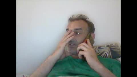 Snapshot of gamane3575 chatting on May 17, 12:56 pm gamane3575 online show from May 17, 12:56 pm