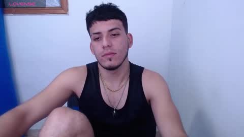 Snapshot of gambitoz chatting on September 26, 9:30 pm Gabriel online show from September 26, 9:30 pm