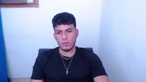 Snapshot of gambitoz chatting on October 8, 7:00 pm Gabriel online show from October 8, 7:00 pm