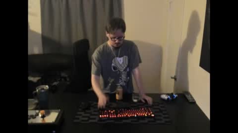 Snapshot of gameboycameraman chatting on October 19, 4:35 am gameboycameraman online show from October 19, 4:35 am