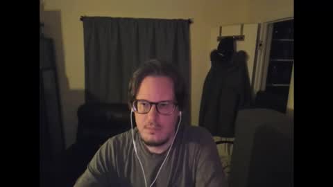 Snapshot of gameboycameraman chatting on February 15, 5:37 am gameboycameraman online show from February 15, 5:37 am