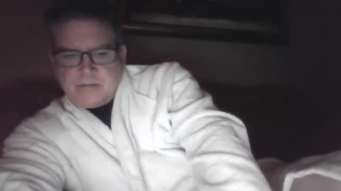 gameon1969 online show from February 8, 5:55 am