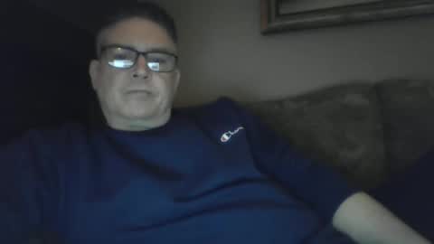 gameon1969 online show from February 18, 1:23 am