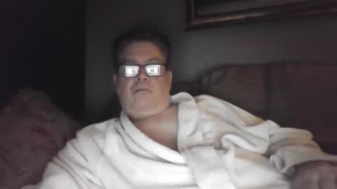 gameon1969 online show from May 1, 4:17 am