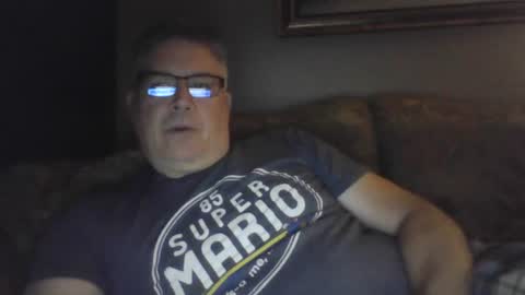 Snapshot of gameon1969 chatting on July 25, 6:11 am gameon1969 online show from July 25, 6:11 am