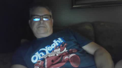 Snapshot of gameon1969 chatting on July 28, 3:24 am gameon1969 online show from July 28, 3:24 am