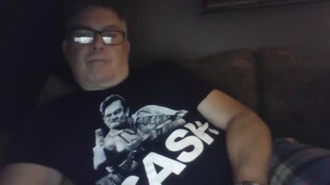 Snapshot of gameon1969 chatting on August 1, 9:41 am gameon1969 online show from August 1, 9:41 am