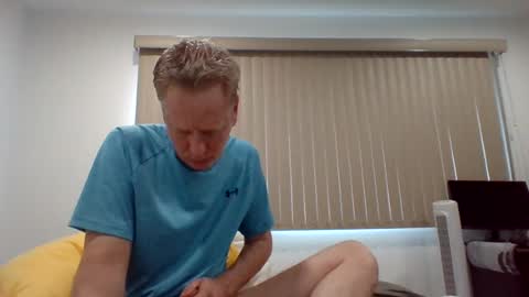 gamerboy200 online show from July 2, 2:33 am