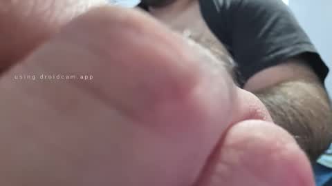 Snapshot of gamerchubby92z chatting on October 5, 9:34 pm gamerchubby92z online show from October 5, 9:34 pm