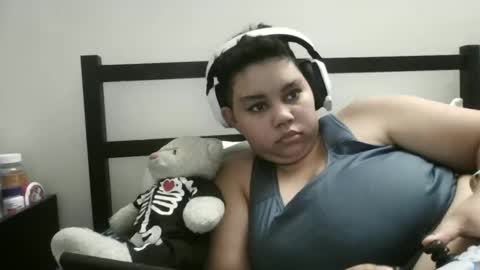 GamerGurl online show from October 28, 4:16 am