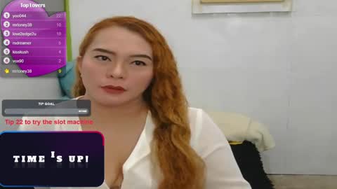 Snapshot of gamerstar9 chatting on December 5, 4:23 pm Jena online show from December 5, 4:23 pm