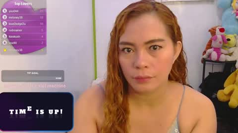 Snapshot of gamerstar9 chatting on December 5, 7:28 pm Jena online show from December 5, 7:28 pm