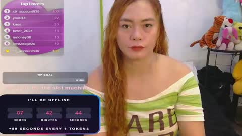 Snapshot of gamerstar9 chatting on December 9, 6:57 pm Jena online show from December 9, 6:57 pm