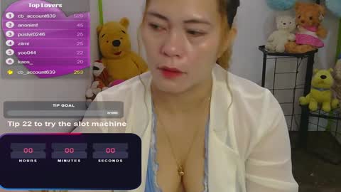 Snapshot of gamerstar9 chatting on January 24, 4:49 pm Jena online show from January 24, 4:49 pm